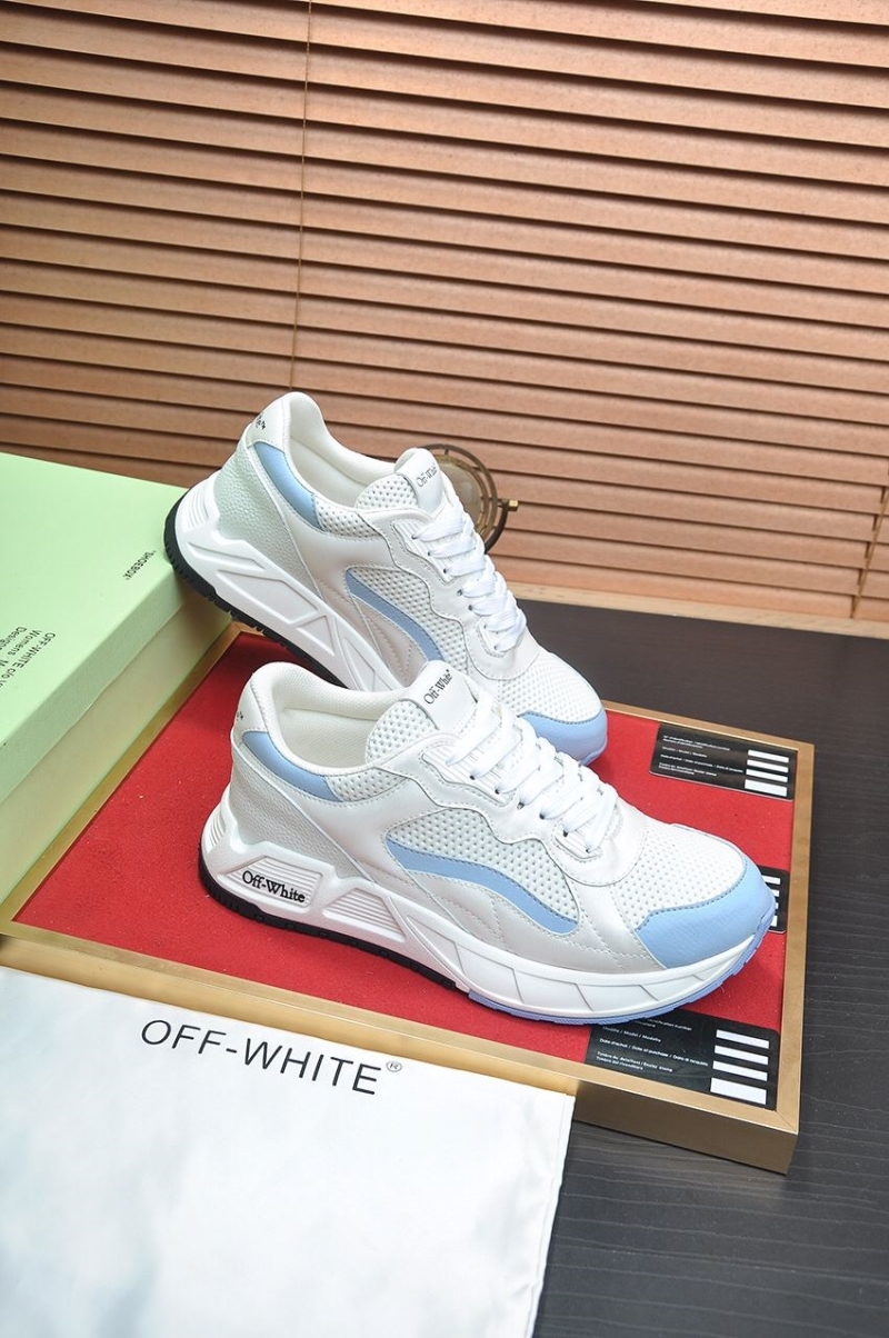 Off-White Sneakers